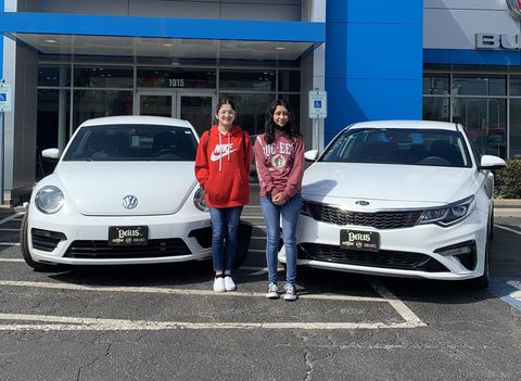 HECTOR from PARIS, TX