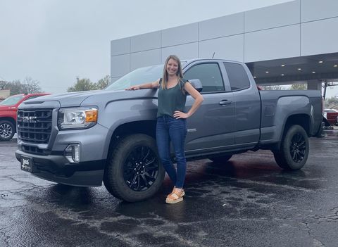 HEIDI from PONCHATOULA, LA