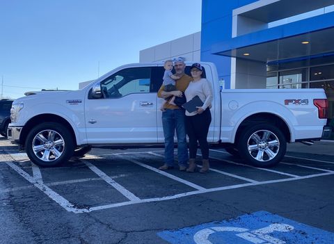 ARNOLDO from PARIS, TX