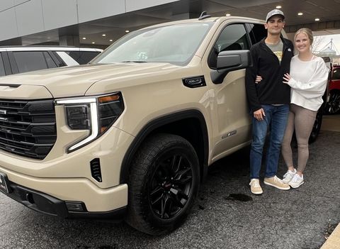 ETHAN from GREENVILLE, TX