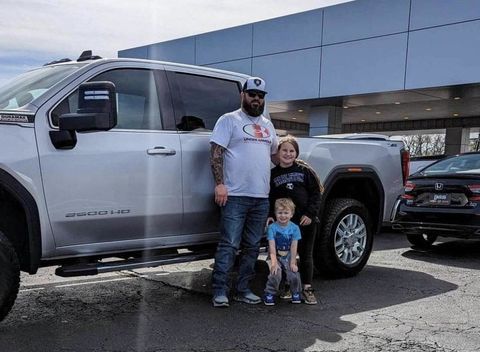 MICHAEL from TELEPHONE, TX