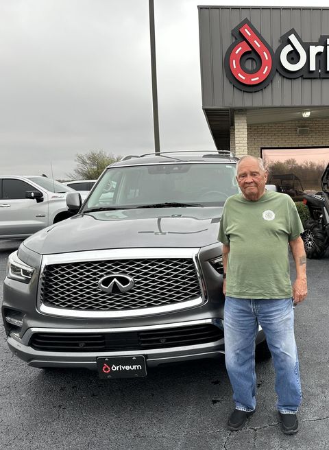 DONALD                         from GRANT                         , OK        