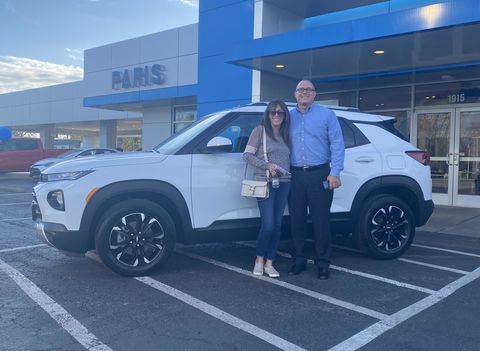 KIMBERLY from SHADY SHORES, TX