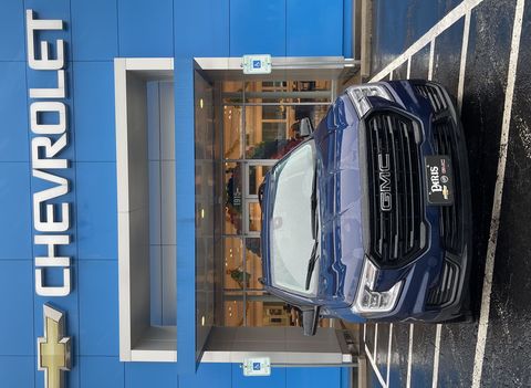 DANIEL from SULPHUR SPRINGS, TX