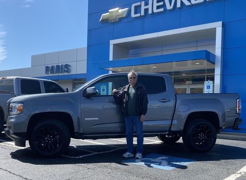 WILLIAM from RICHARDSON, TX