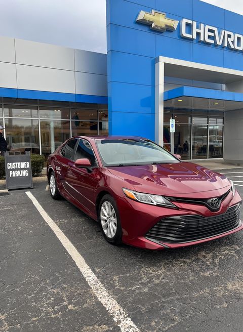 EDWARD from HUGO, OK