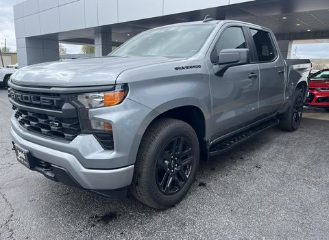 STEVEN from POWDERLY, TX