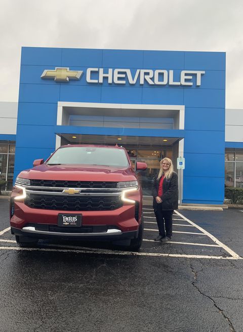 WENDY from DEPORT, TX