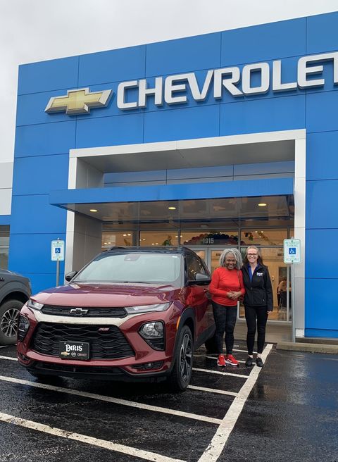 SHARON from DETROIT, TX