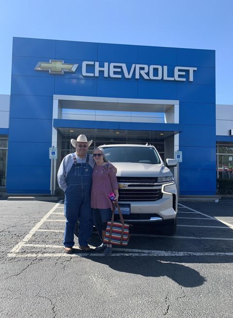 RICKY from PARIS, TX