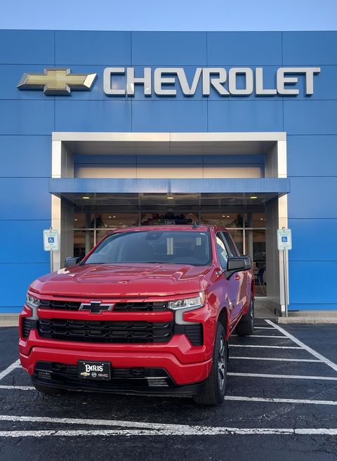 MIGUEL from PARIS, TX