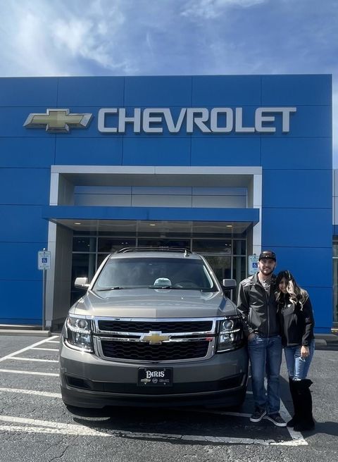 SERENA from BLOSSOM, TX