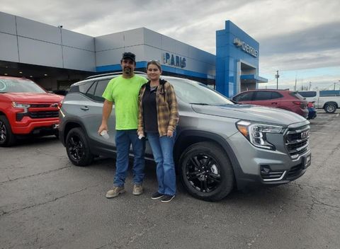 JENNIFER from BAGWELL, TX