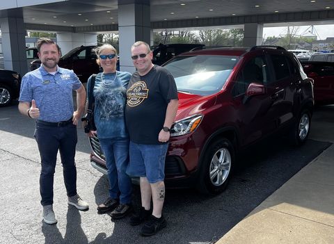 RACHELLE from PORT SAINT LUCIE, FL