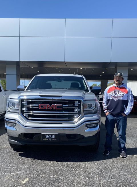 JANET from VALLIANT, OK