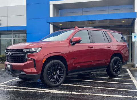 JOHN from DETROIT, TX