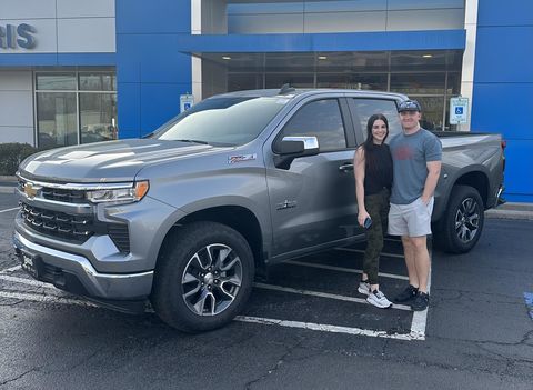 MATTHEW from POWDERLY, TX