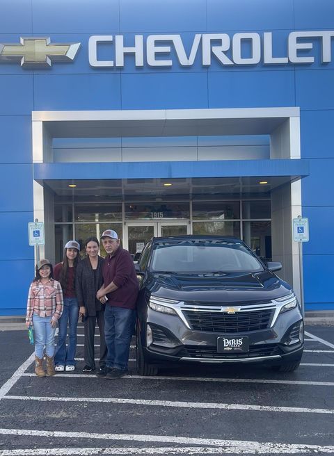 MARIO from PARIS, TX