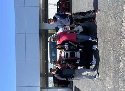 FERNANDO from MT PLEASANT, TX