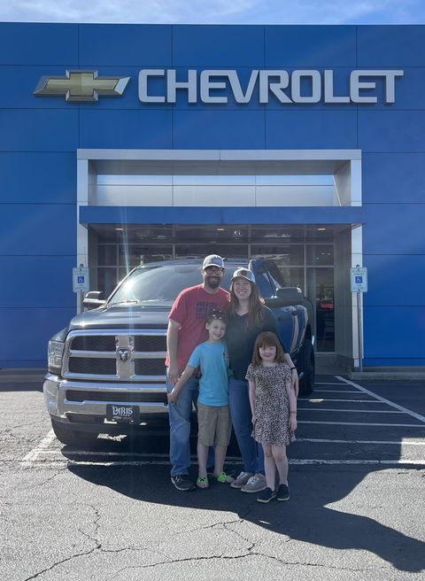 MELISSA from PARIS, TX