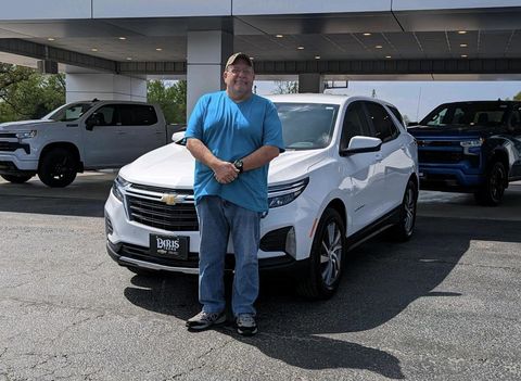 MARK from BROKEN BOW, OK