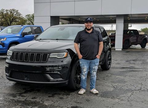 BRYAN from WILLCOX, AZ