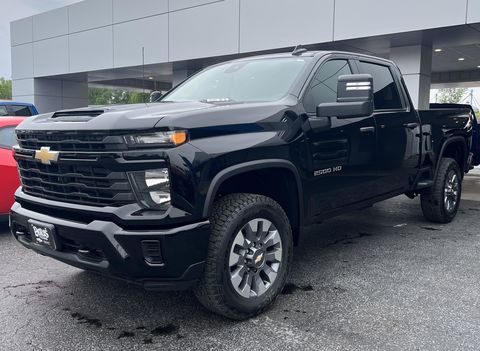 ALTON from FARMERSVILLE, TX