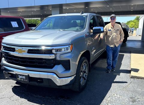 DON from NEW BOSTON, TX