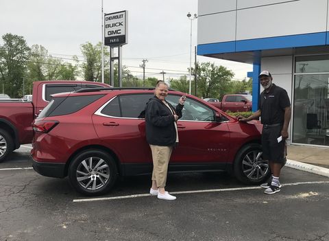 CARRIE from PATTONVILLE, TX