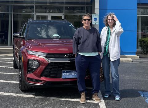 GRETA from PARIS, TX