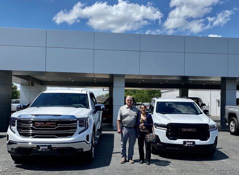 ANITA from BROKEN BOW, OK