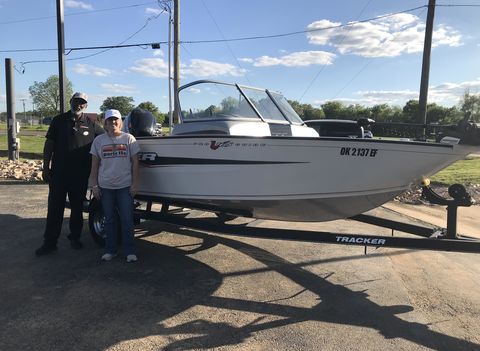 CHARLES                        from MOUNT VERNON                  , TX        