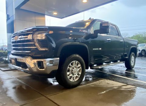 ADAM from KELLER, TX