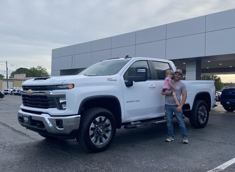 ABRAM from SUMNER, TX