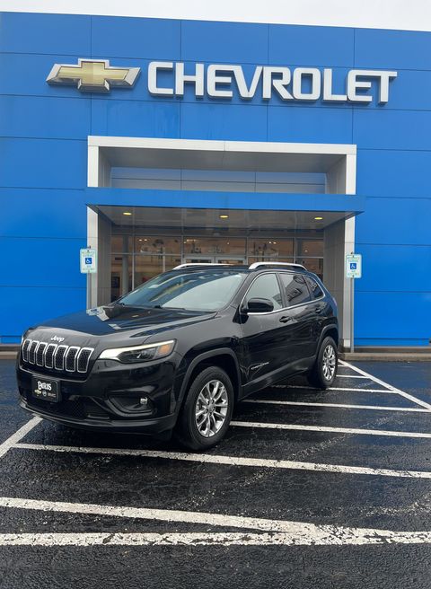 AMALIA from PARIS, TX