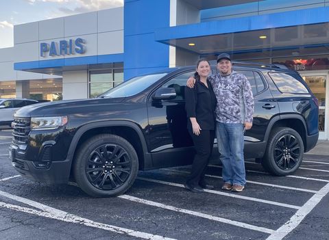 SARA from SAWYER, OK