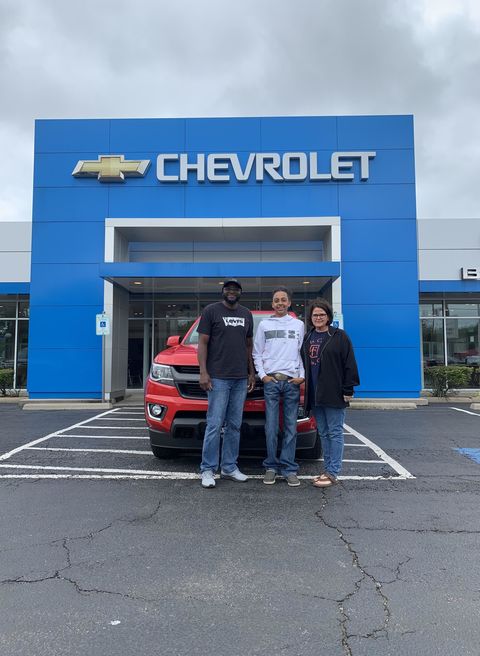 GINA from IDABEL, OK