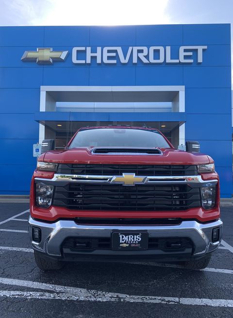 ISAAK from HONEY GROVE, TX