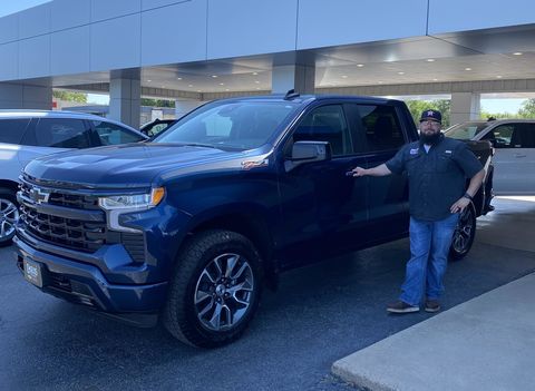 JOSHUA from SULPHUR SPRINGS, TX