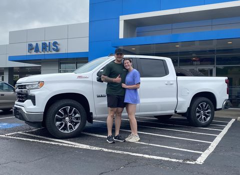 RYAN from BELTON, TX