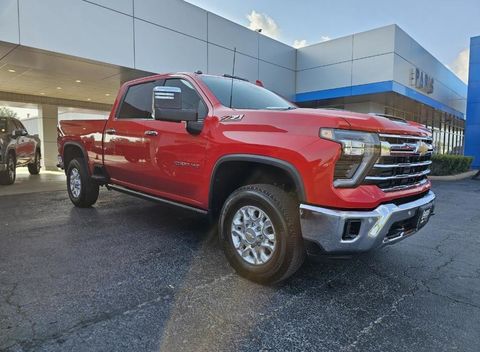 CLAY from BOGATA, TX