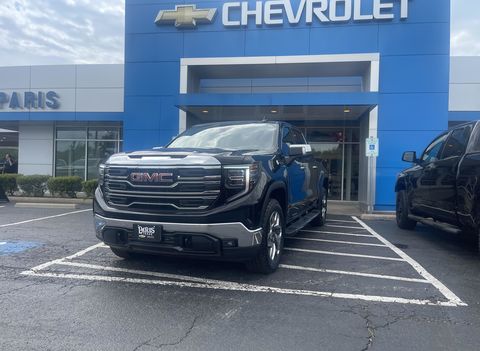 JOEY from MOUNT PLEASANT, TX