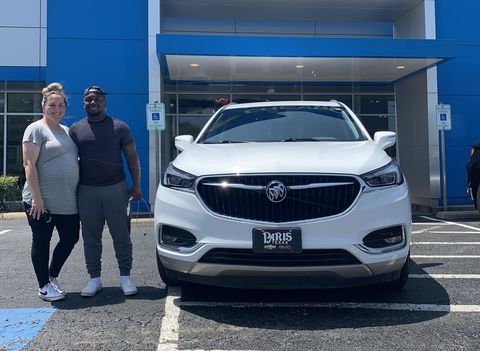 ALESHA from GREENVILLE, TX