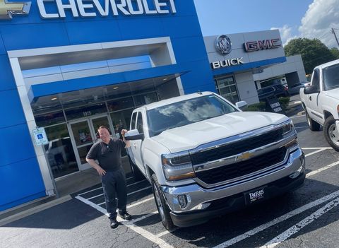 TERRY from MEMPHIS, TN