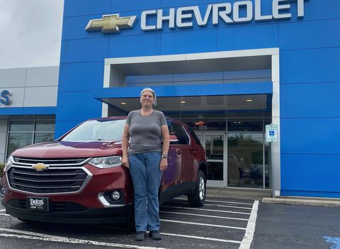 WILLIAM from GILMER, TX