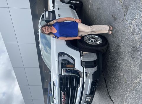 MICHAEL from DEPORT, TX