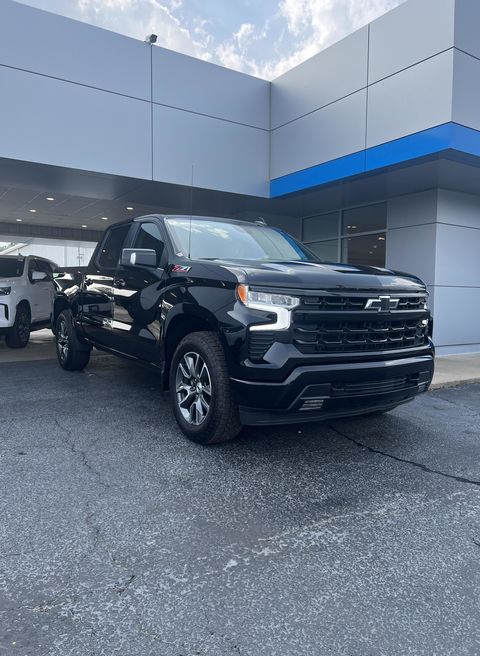 LARRY from PARIS, TX