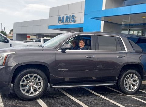 NEAL from ANTLERS, OK