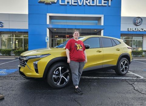 ROBERT from PARIS, TX