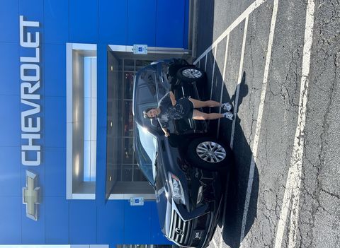 MINDY from AUSTIN, TX